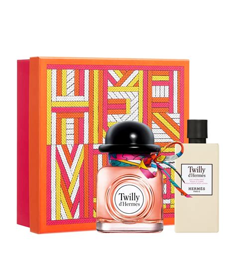 hermes gift set for her